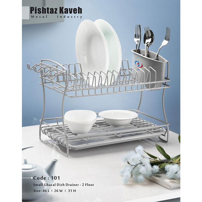 جاظرفی 2 طبقه غزال کوچک