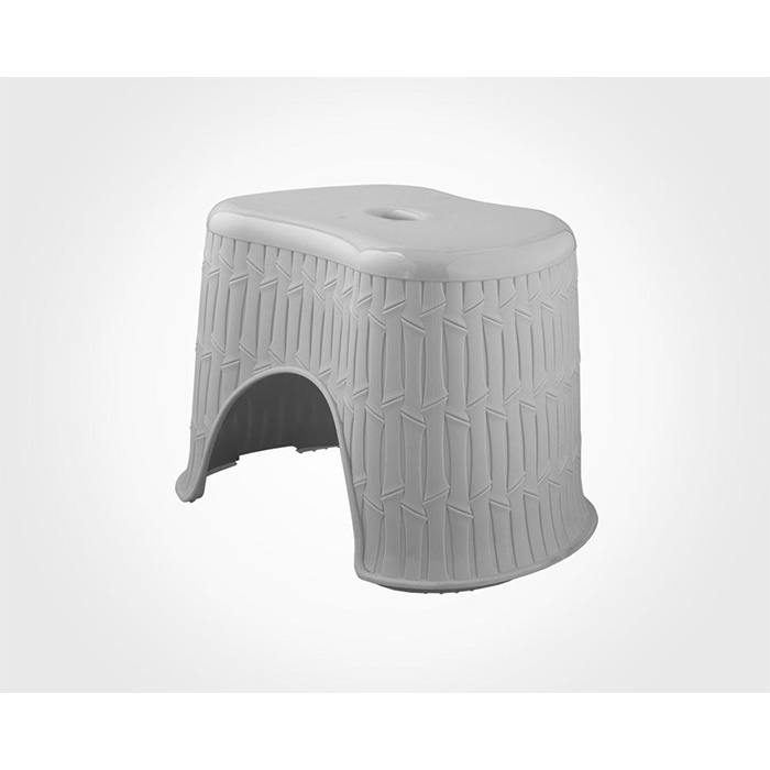 چهارپایه حمام بامبو