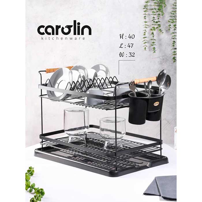 جاظرفی ۲ طبقه بزرگ