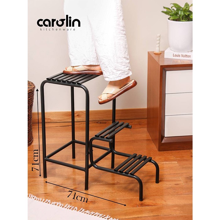 چهارپایه تاشو