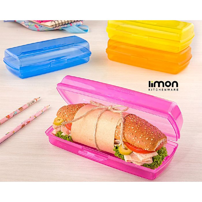 ظرف ساندویچ