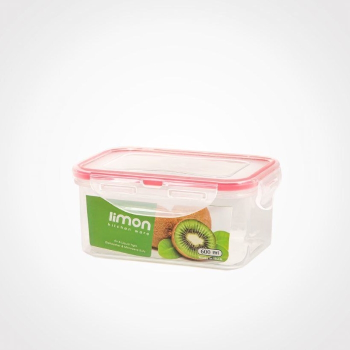 ظرف فریزری مستطیل